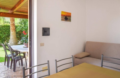 Zambrone Apartment | 45 m² Apartment ∙ 1 bedroom ∙ 3 guests