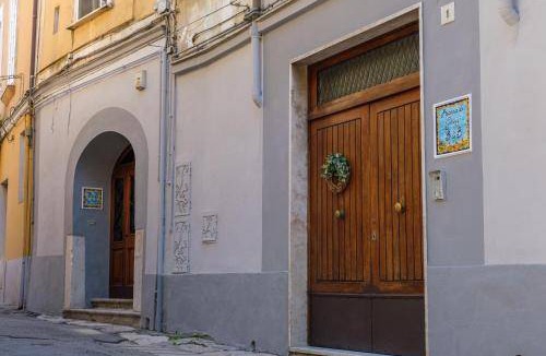 Sant'Agata de'Goti Bed & Breakfast | 45 m² Bed and breakfast ∙ 3 guests