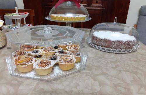 Sant'Agata de'Goti Bed & Breakfast | 45 m² Bed and breakfast ∙ 3 guests