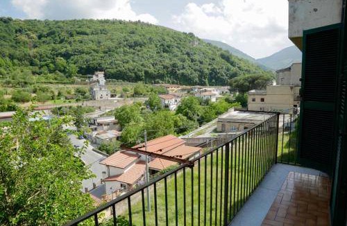 Sant'Agata de'Goti Bed & Breakfast | 45 m² Bed and breakfast ∙ 3 guests