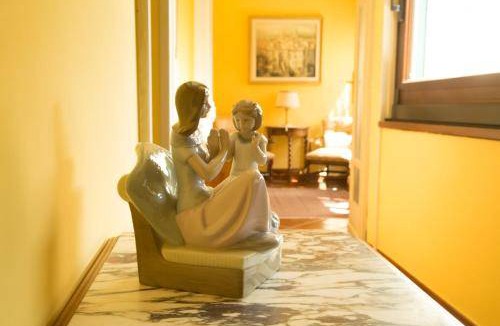 Sant'Agata de'Goti Bed & Breakfast | 45 m² Bed and breakfast ∙ 3 guests