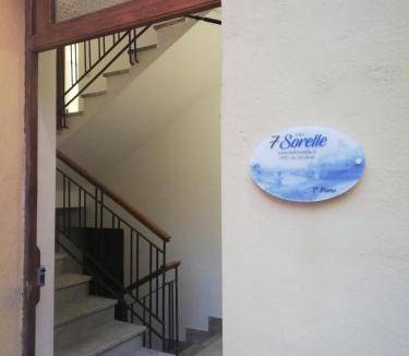 Cosenza Bed & Breakfast | 45 m² Bed and breakfast ∙ 3 guests