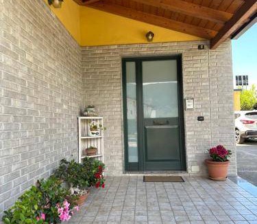 Striano Bed & Breakfast | 45 m² Bed and breakfast ∙ 4 guests