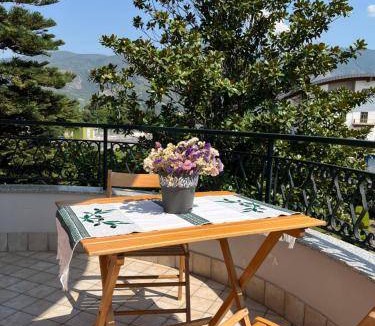 Striano Bed & Breakfast | 45 m² Bed and breakfast ∙ 4 guests