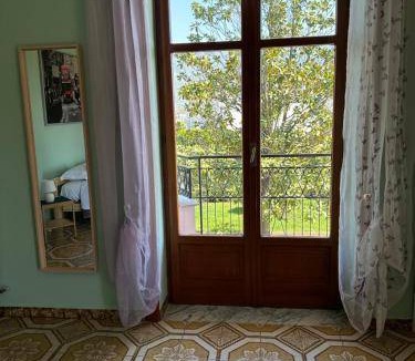 Striano Bed & Breakfast | 45 m² Bed and breakfast ∙ 4 guests