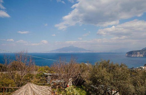 Priora Bed & Breakfast | 45 m² Bed and breakfast ∙ 4 guests