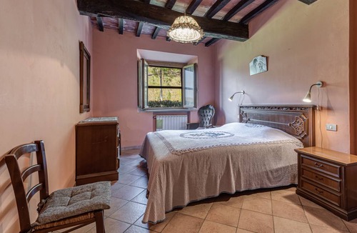 Gattaia House | 45 m² Farmhouse ∙ 1 bedroom ∙ 2 guests