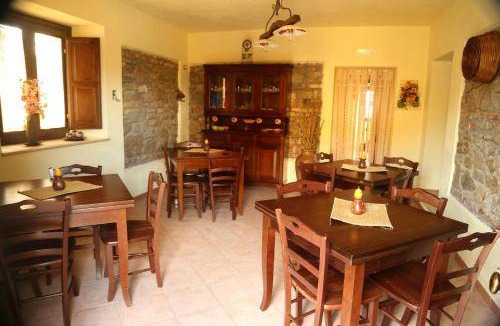 Cariati House | 45 m² Farmhouse ∙ 8 guests
