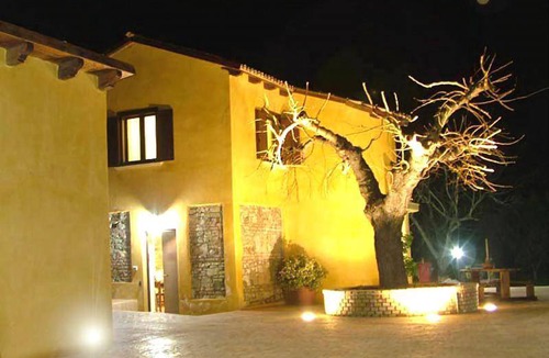 Cariati House | 45 m² Farmhouse ∙ 8 guests