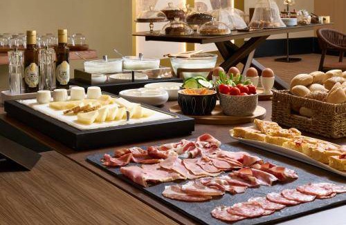 Benevento Hotel | 45 m² Hotel ∙ 2 guests