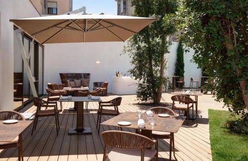 Benevento Hotel | 45 m² Hotel ∙ 2 guests