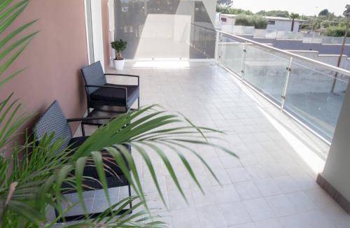 Qualiano Hotel | 45 m² Hotel ∙ 2 guests