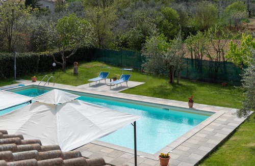 Ciggiano House | 45 m² House ∙ 1 bedroom ∙ 4 guests