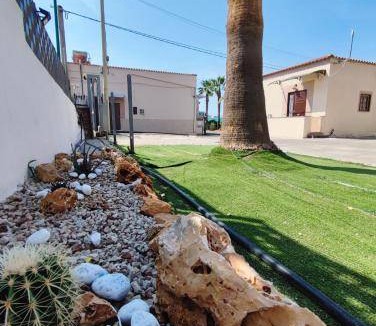 Torre del Greco House | 45 m² House ∙ 1 bedroom ∙ 4 guests