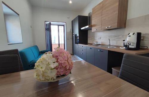 Torre del Greco House | 45 m² House ∙ 1 bedroom ∙ 4 guests