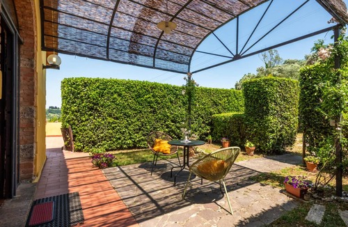Barberino Val d'Elsa House | 45 m² Maisonette ∙ 1 bedroom ∙ 2 guests