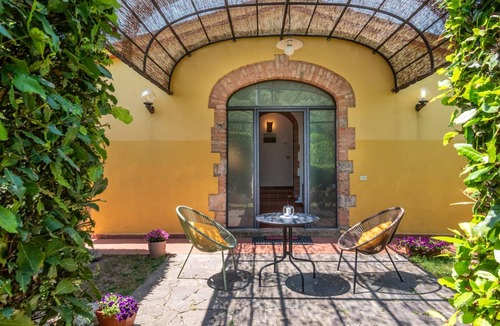 Barberino Val d'Elsa House | 45 m² Maisonette ∙ 1 bedroom ∙ 2 guests