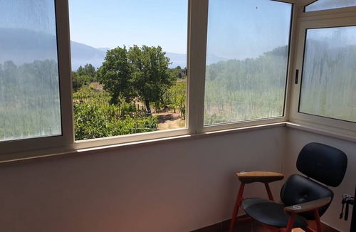 Boscotrecase Resort | 45 m² Private room ∙ 1 bedroom ∙ 2 guests