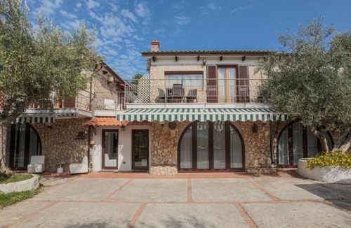 Schiazzano Apartment | 45 m² Serviced apartment ∙ 2 bedrooms ∙ 127 guests