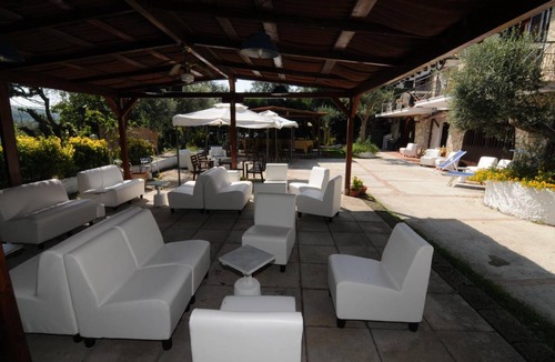 Schiazzano Apartment | 45 m² Serviced apartment ∙ 2 bedrooms ∙ 127 guests