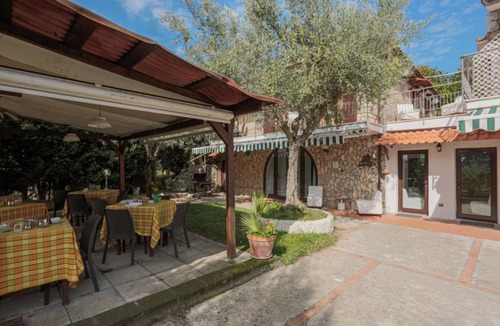 Schiazzano Apartment | 45 m² Serviced apartment ∙ 2 bedrooms ∙ 127 guests