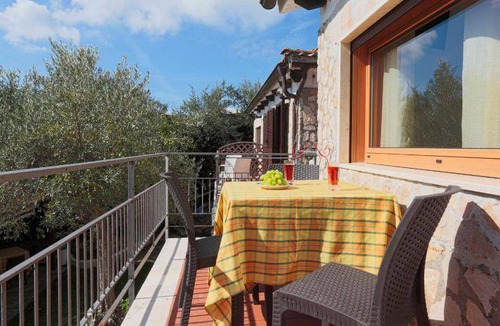 Schiazzano Apartment | 45 m² Serviced apartment ∙ 2 bedrooms ∙ 127 guests
