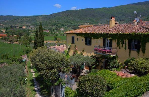 Sodo House | 450 m² House ∙ 10 bedrooms ∙ 16 guests