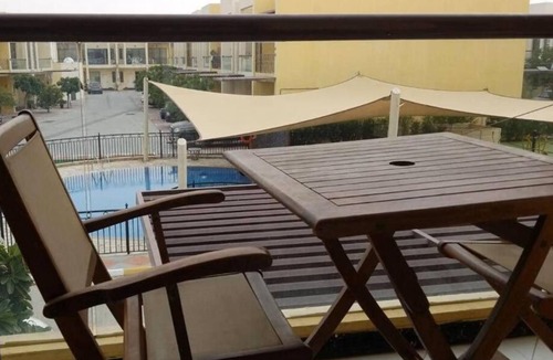 Dubai Resort | 46 m² Private room ∙ 1 bedroom ∙ 2 guests