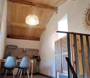 Bussi sul Tirino Apartment | 46 m² Apartment ∙ 2 bedrooms ∙ 4 guests