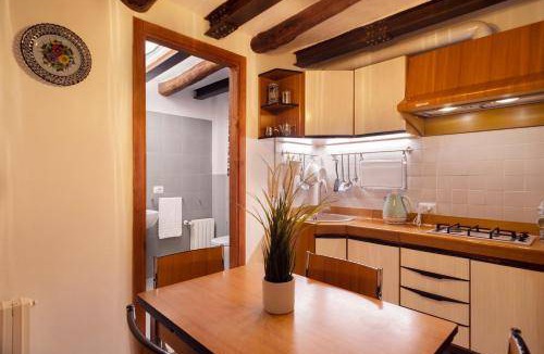 Montecalvario Apartment | 46 m² Apartment ∙ 1 bedroom ∙ 4 guests