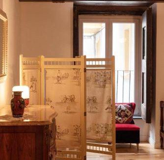 Montecalvario Apartment | 46 m² Apartment ∙ 1 bedroom ∙ 4 guests