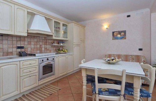 Pontone House | 46 m² House ∙ 2 bedrooms ∙ 5 guests