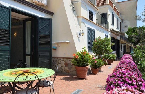 Pontone House | 46 m² House ∙ 2 bedrooms ∙ 5 guests