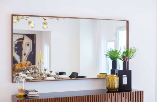 Palm Jumeirah Villa | 465 m² Villa ∙ 6 bedrooms ∙ 12 guests