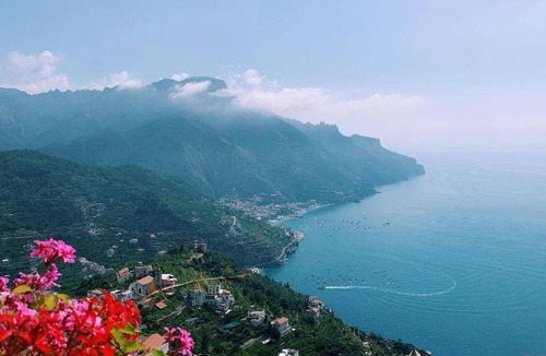 Tramonti House | 47 m² House ∙ 2 bedrooms ∙ 5 guests