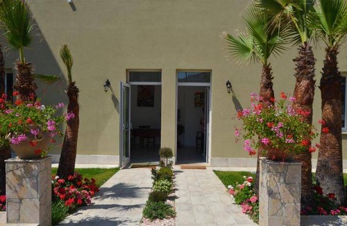 Siderno Marina Bed & Breakfast | 48 m² Bed and breakfast ∙ 4 guests