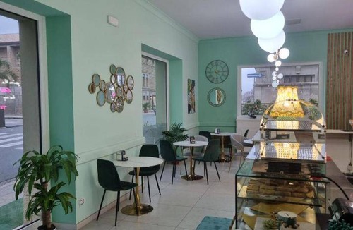 Siderno Marina Bed & Breakfast | 48 m² Bed and breakfast ∙ 4 guests