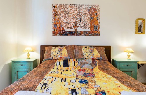 IL Vignale Resort | 48 m² Private room ∙ 1 bedroom ∙ 5 guests