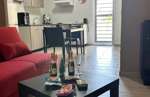 Mugnano di Napoli Apartment | 48 m² Serviced apartment ∙ 3 guests