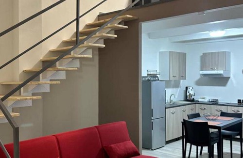 Mugnano di Napoli Apartment | 48 m² Serviced apartment ∙ 3 guests