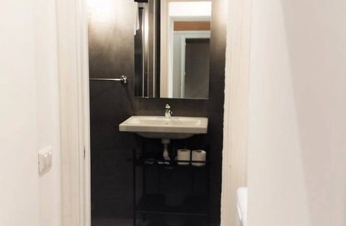 Chiaia Apartment | 49 m² Apartment ∙ 1 bedroom ∙ 1 guest
