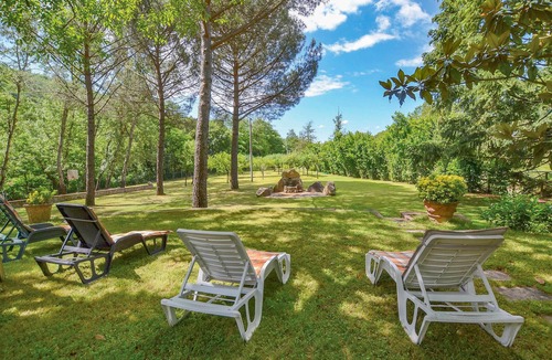 Partina House | 5 bedroom amazing home in partina ar