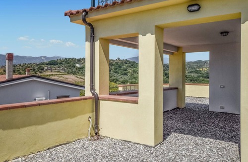 Bovalino Marina House | 5 bedroom nice home in Bovalino