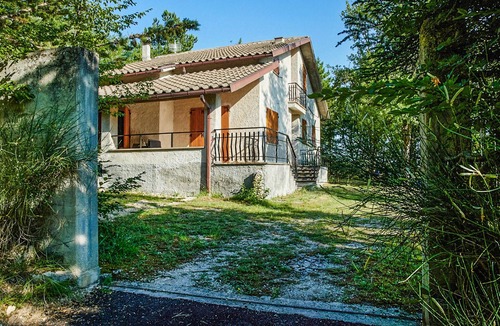 Termoli House | 5 bedroom nice home in Termoli