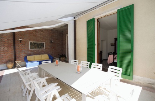 Sansepolcro Villa | 5 bedroom villa in tuscany