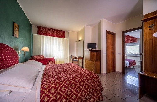Rivisondoli Hotel | 5 Miglia Hotel & SPA