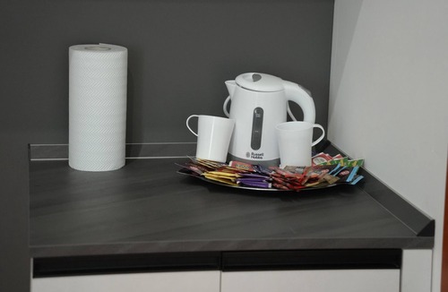 San Ferdinando Apartment | ☆[5 minutes from all the attractions] Modern and Comfy Flat with self check-in ☆