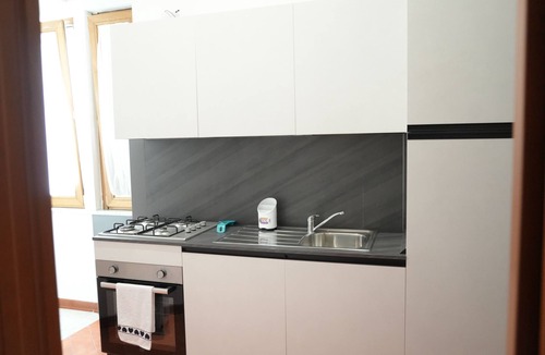 San Ferdinando Apartment | ☆[5 minutes from all the attractions] Modern and Comfy Flat with self check-in ☆