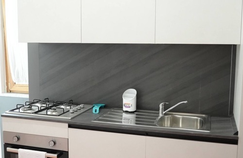 San Ferdinando Apartment | ☆[5 minutes from all the attractions] Modern and Comfy Flat with self check-in ☆