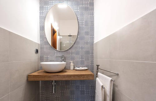 Materdei Apartment | 5 minutes from Salvator Rosa metro, apartment suitable for families and groups